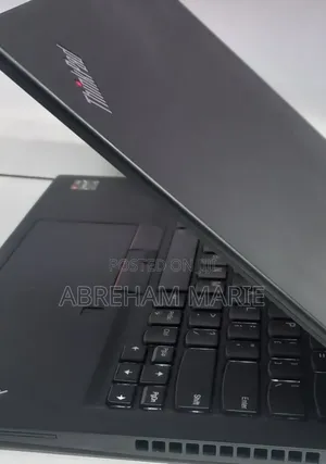 New Laptop Lenovo ThinkPad T14s G4 16GB AMD Ryzen 5 SSD 512GB