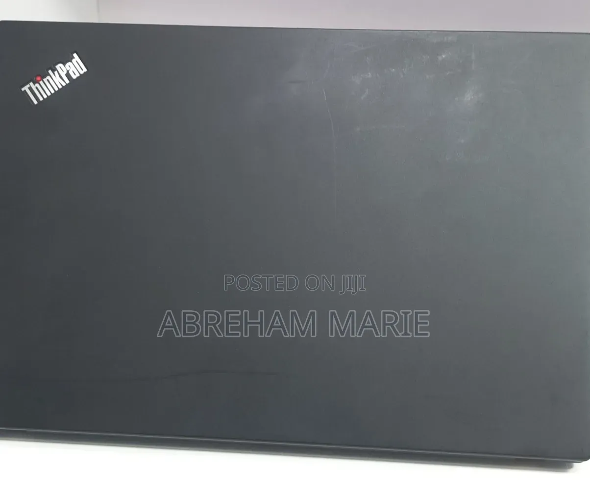 New Laptop Lenovo ThinkPad T14s G4 16GB AMD Ryzen 5 SSD 512GB