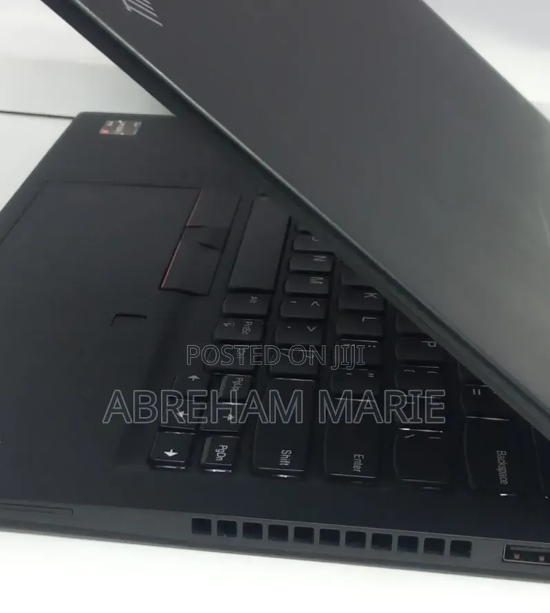New Laptop Lenovo ThinkPad T14s G4 16GB AMD Ryzen 5 SSD 512GB