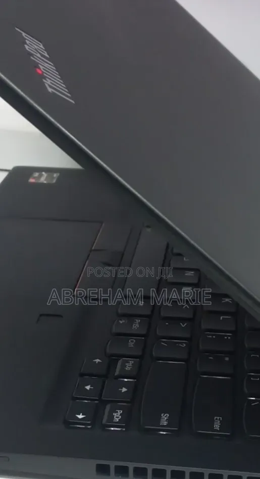 New Laptop Lenovo ThinkPad T14s G4 16GB AMD Ryzen 5 SSD 512GB