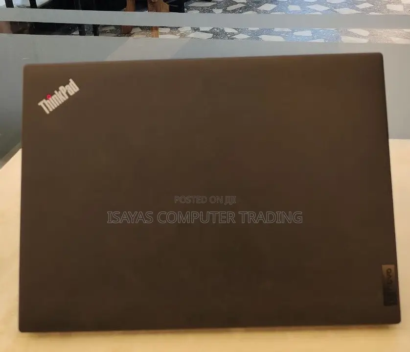 New Laptop Lenovo ThinkPad T14 G4 16GB Intel Core i7 SSD 512GB