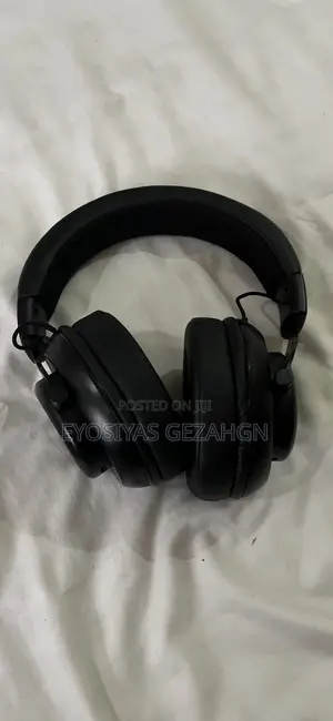 Headset 50% Off