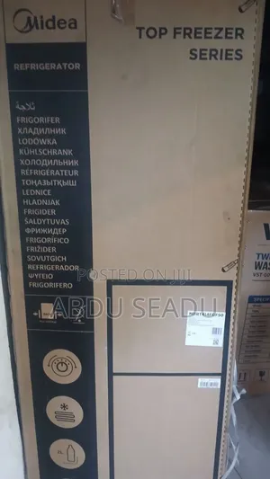 Mideya Feriger Modei 450