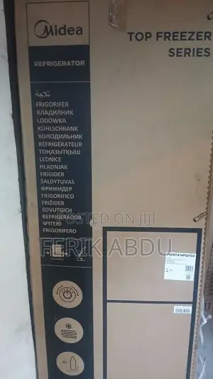 Mideya Feriger Modei 450