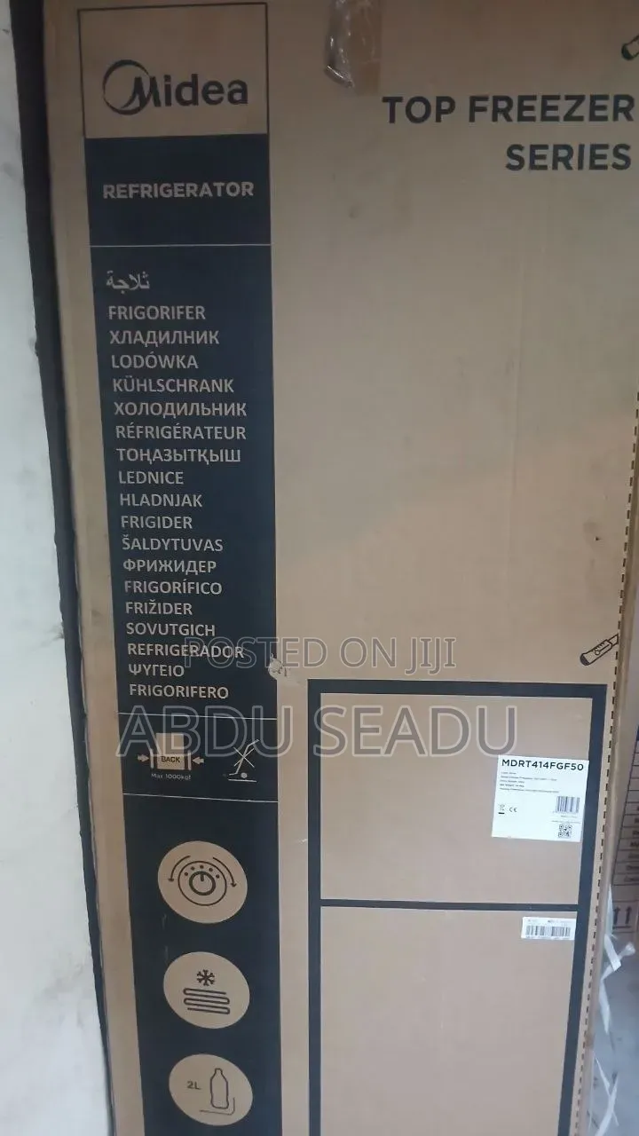 Mideya Feriger Modei 450