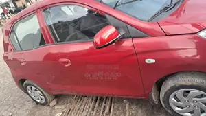 Hyundai Atos 2021
