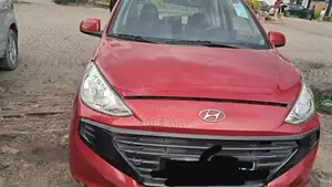 Hyundai Atos 2021