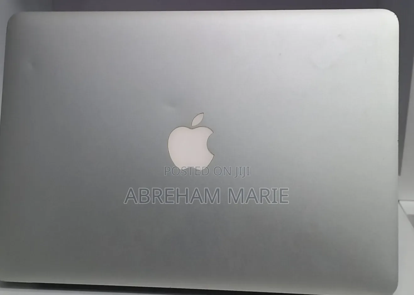 New Laptop Apple MacBook Air 2017 8GB Intel Core i7 SSD 128GB