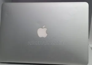 New Laptop Apple MacBook Air 2017 8GB Intel Core i7 SSD 128GB