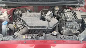 Hyundai Atos 2021