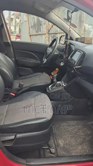 Hyundai Atos 2021