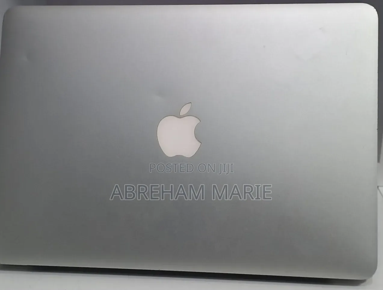 New Laptop Apple MacBook Air 2017 8GB Intel Core i7 SSD 128GB