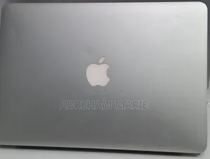 New Laptop Apple MacBook Air 2017 8GB Intel Core i7 SSD 128GB