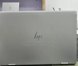 New Laptop HP EliteBook 830 G6 16GB Intel Core i5 SSD 512GB