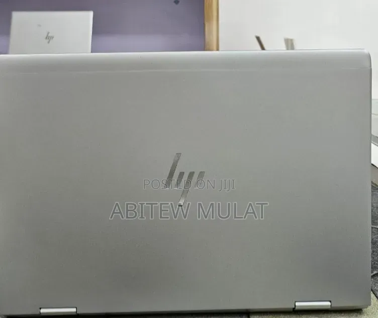 New Laptop HP EliteBook 830 G6 16GB Intel Core i5 SSD 512GB