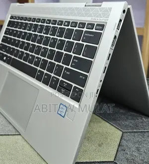 New Laptop HP EliteBook 830 G6 16GB Intel Core i5 SSD 512GB