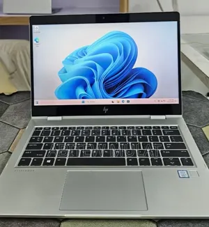 New Laptop HP EliteBook 830 G6 16GB Intel Core i5 SSD 512GB
