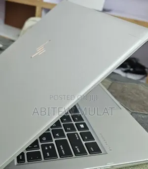 New Laptop HP EliteBook 830 G6 16GB Intel Core i5 SSD 512GB