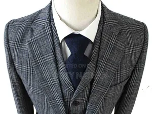 Suit, Mario Milano (Turkey)