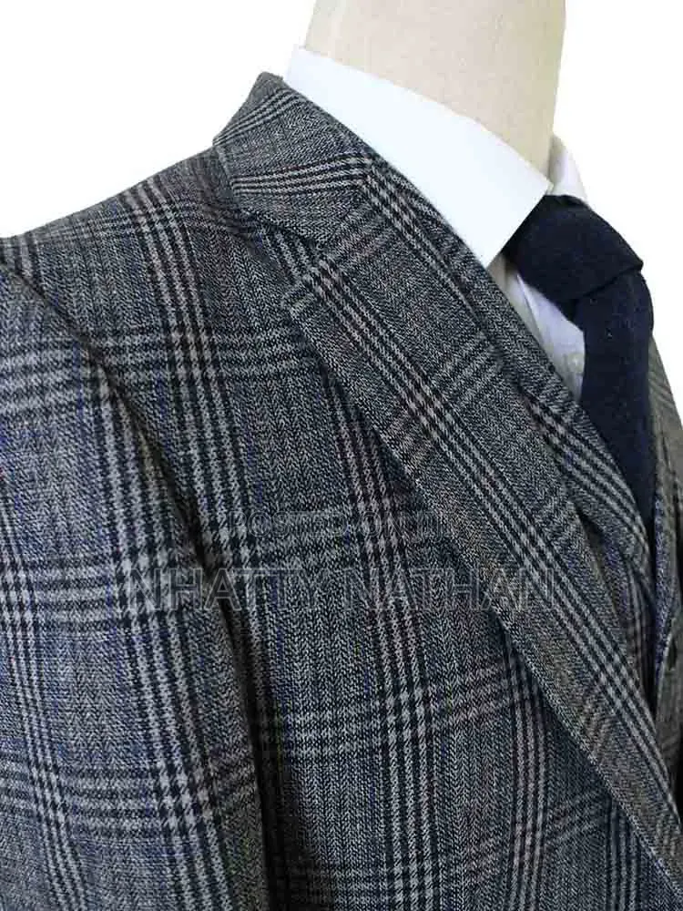 Suit, Mario Milano (Turkey)