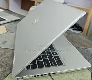 New Laptop HP EliteBook x360 830 G6 16GB Intel Core i5 SSD 512GB