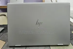 New Laptop HP EliteBook x360 830 G6 16GB Intel Core i5 SSD 512GB