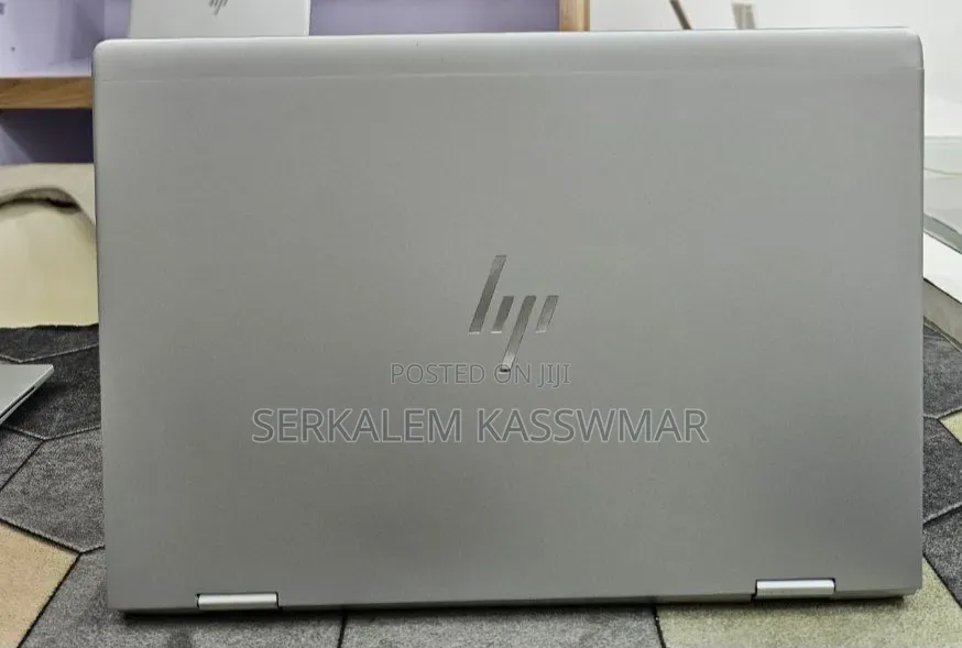 New Laptop HP EliteBook x360 830 G6 16GB Intel Core i5 SSD 512GB