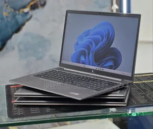 New Laptop HP ZBook 15 G6 16GB Intel Core i5 SSD 512GB