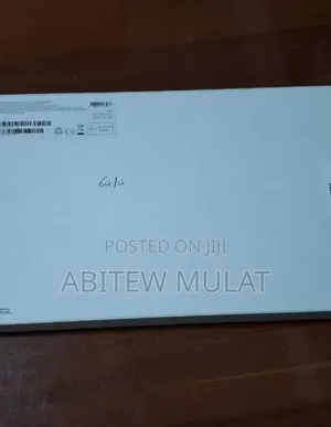 New Samsung Galaxy Tab A9+ 64 GB