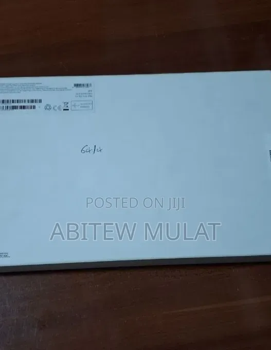 New Samsung Galaxy Tab A9+ 64 GB