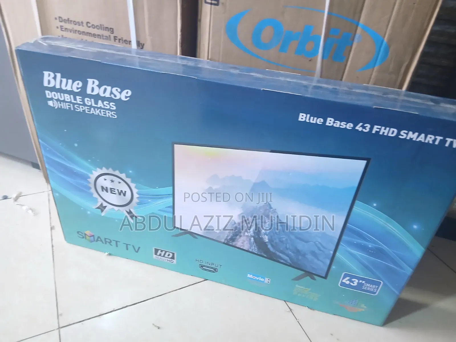 Best Smart TV