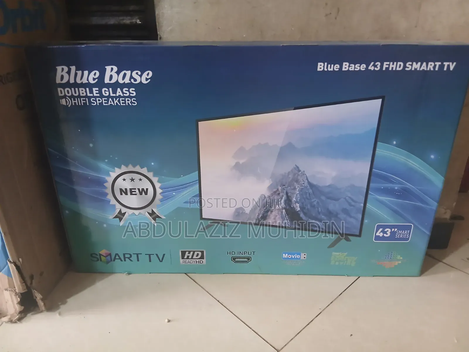 Best Smart TV