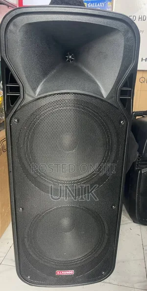 BANONOO Speaker
