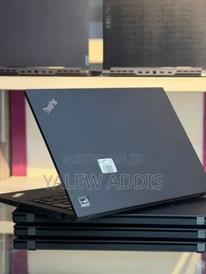 New Laptop Lenovo ThinkPad 13 16GB AMD Ryzen 5 SSD 512GB