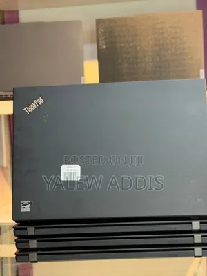 New Laptop Lenovo ThinkPad 13 16GB AMD Ryzen 5 SSD 512GB