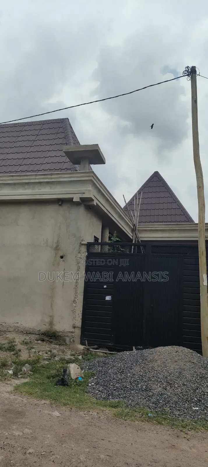 7bdrm Villa in Bishoftu Dukem, East Shewa for sale