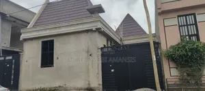 7bdrm Villa in Bishoftu Dukem, East Shewa for sale