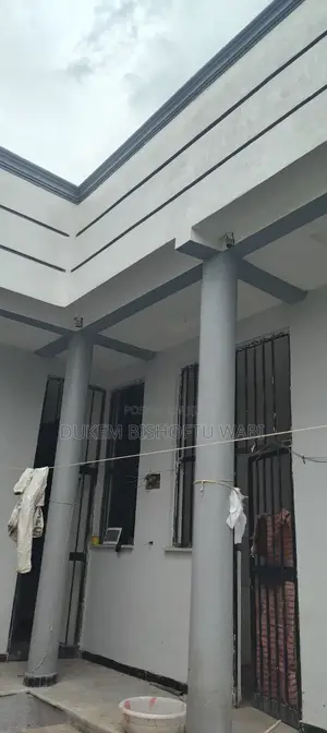 Furnished 7bdrm House in Bishoftu Dukem, East Shewa for sale
