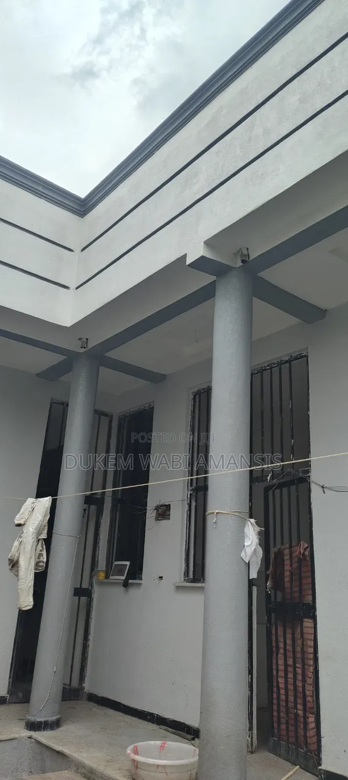 Furnished 7bdrm House in Bishoftu Dukem, East Shewa for sale