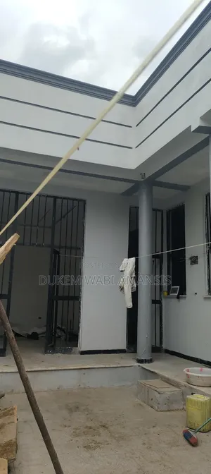 Furnished 7bdrm House in Bishoftu Dukem, East Shewa for sale