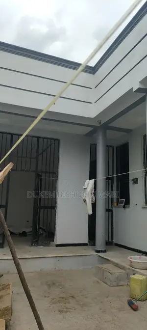 Furnished 7bdrm House in Bishoftu Dukem, East Shewa for sale