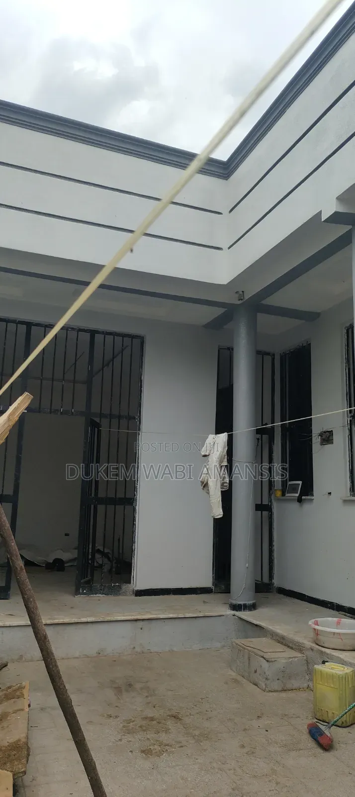 Furnished 7bdrm House in Bishoftu Dukem, East Shewa for sale
