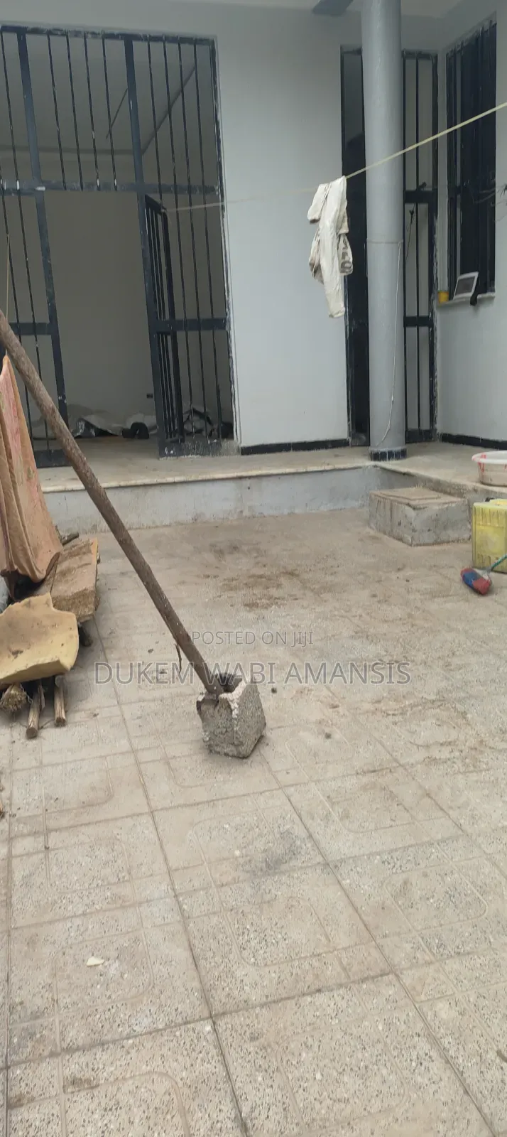 Furnished 7bdrm House in Bishoftu Dukem, East Shewa for sale