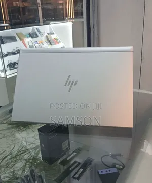 New Laptop HP EliteBook 840 8GB Intel Core i7 SSD 512GB