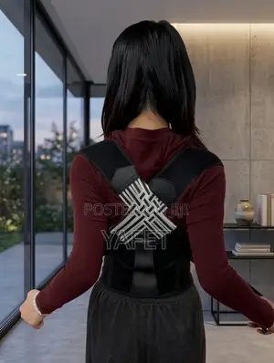 Back Support Belt