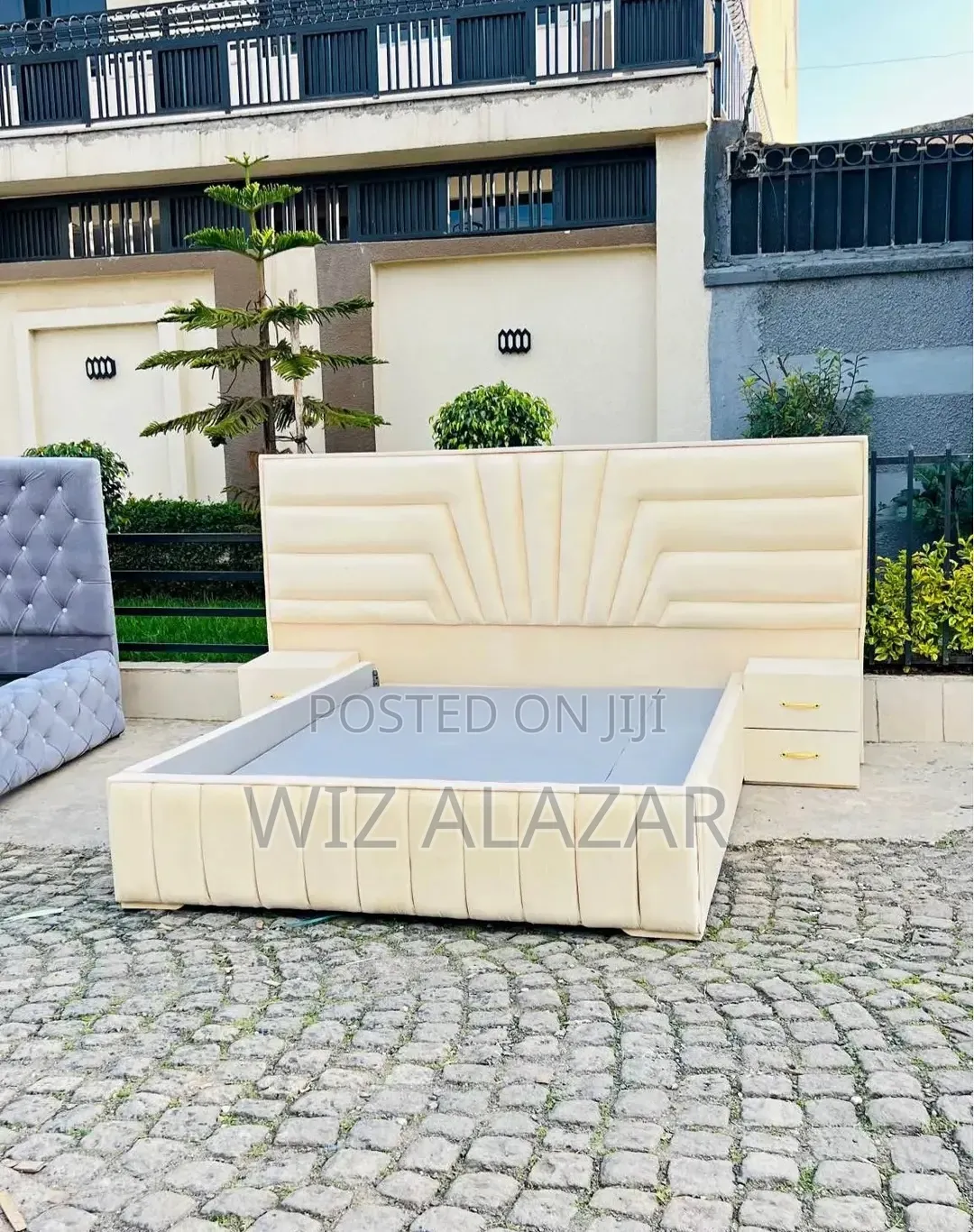 Alga Ba Yltezaz serten.