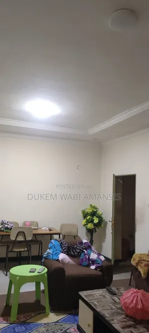 Furnished 7bdrm House in Bishoftu Dukem, East Shewa for sale