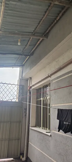 Furnished 7bdrm House in Bishoftu Dukem, East Shewa for sale