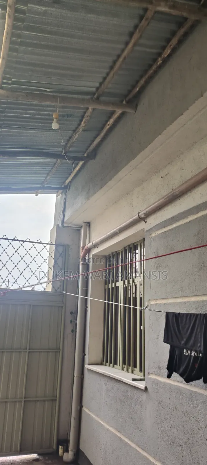 Furnished 7bdrm House in Bishoftu Dukem, East Shewa for sale
