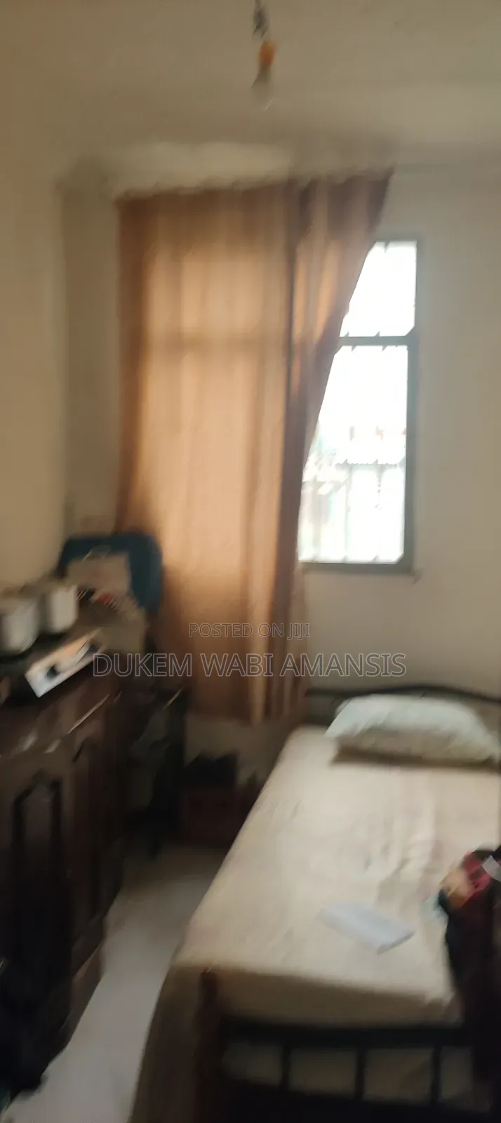 Furnished 7bdrm House in Bishoftu Dukem, East Shewa for sale